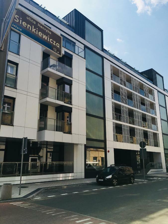Piper Zajezdnia White Poznań Exterior foto
